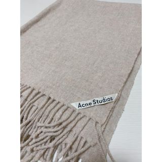 アクネ(ACNE)のAcne Studios マフラー(マフラー/ショール)