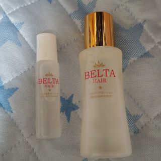 ＊さささささささ様専用品！！！ベルタ　BELTA　ヘアーローション　(ヘアケア)