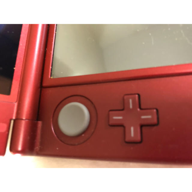 ニンテンドー3DS(ニンテンドー3DS)の職人さん専用♡ エンタメ/ホビーのゲームソフト/ゲーム機本体(家庭用ゲームソフト)の商品写真