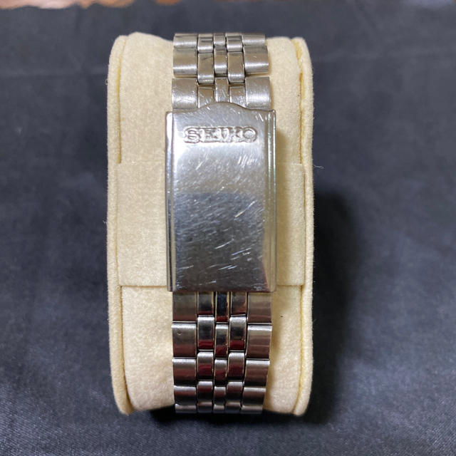 SEIKO(セイコー)のセイコー　ベルマチック メンズの時計(腕時計(アナログ))の商品写真