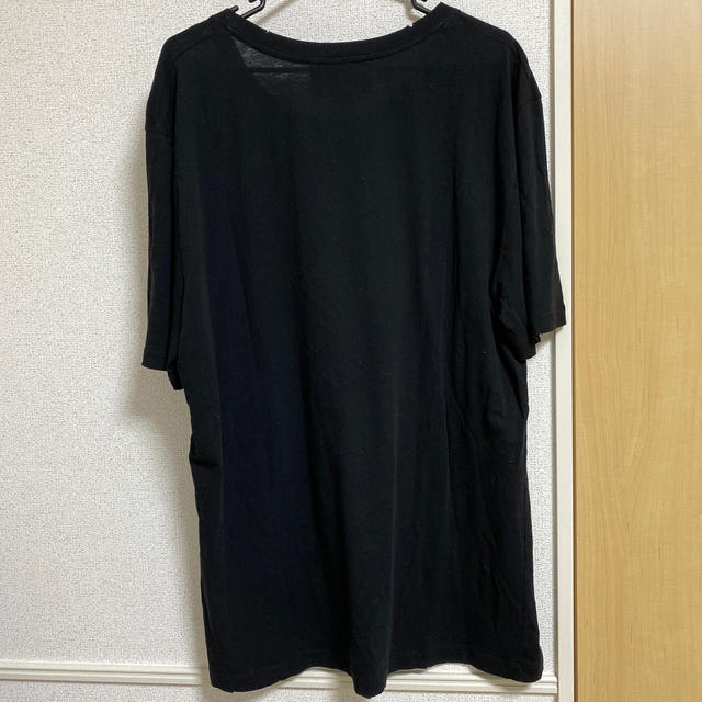 Gucci(グッチ)のGUCCI グッチ　Tシャツ メンズのトップス(Tシャツ/カットソー(半袖/袖なし))の商品写真