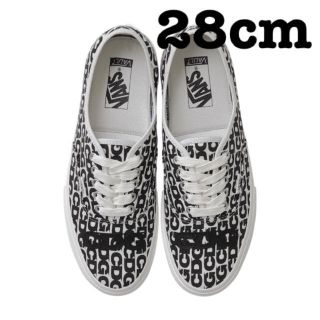 コムデギャルソン(COMME des GARCONS)のvans CDG 28.0cm(スニーカー)