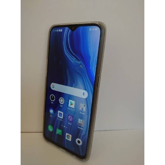 OPPO Reno A　128GB