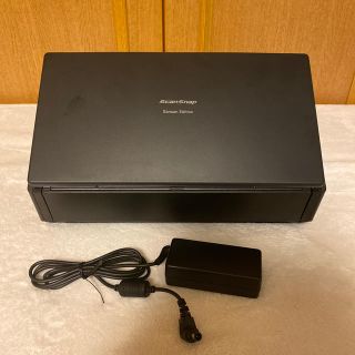 フジツウ(富士通)のFUJITSU ScanSNAP iX500(PC周辺機器)