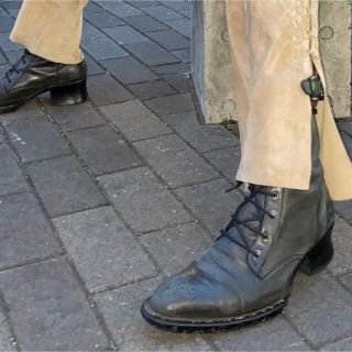 アルフレッドバニスター ヴィンテージ ブーツ(メンズ)の通販 21点