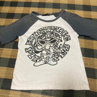 ヒステリックミニ(HYSTERIC MINI)の130センチヒステリックミニ(Tシャツ/カットソー)