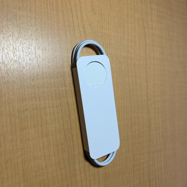 apple watch series4 44mm アルミ(やっすん様専用) - 2