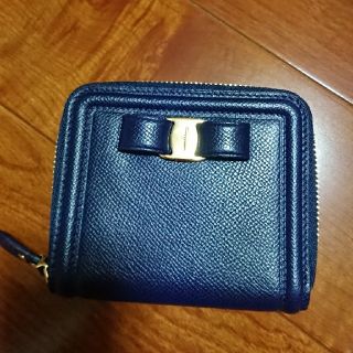 サルヴァトーレフェラガモ(Salvatore Ferragamo)のフェラガモ 財布(財布)