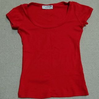 ジューシークチュール(Juicy Couture)のJUICY Tシャツ Sサイズ(Tシャツ(半袖/袖なし))