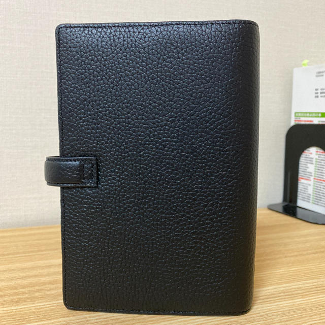 Filofax ファイロファックス フィンスバリー システム手帳