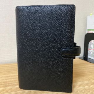 ファイロファックス(Filofax)のファイロファックス　フィンスバリー　バイブルサイズ(手帳)