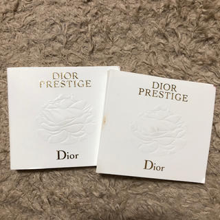 クリスチャンディオール(Christian Dior)のLily様専用　Diorプレステージ　ユイル　ド　ローズ（美容液）(美容液)