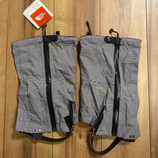 ザノースフェイス(THE NORTH FACE)の×4様専用　THE NORTH FACE ノースフェイス ゲイターミッド (登山用品)