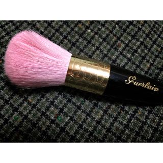 ゲラン(GUERLAIN)のゲランGUERLAINメテオリットブラシ(その他)