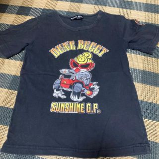 ヒステリックミニ(HYSTERIC MINI)の130センチヒステリックミニ(Tシャツ/カットソー)