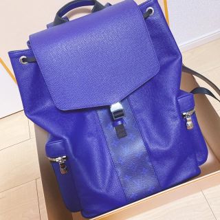 ルイヴィトン(LOUIS VUITTON)の肉丸様　専用(バッグパック/リュック)