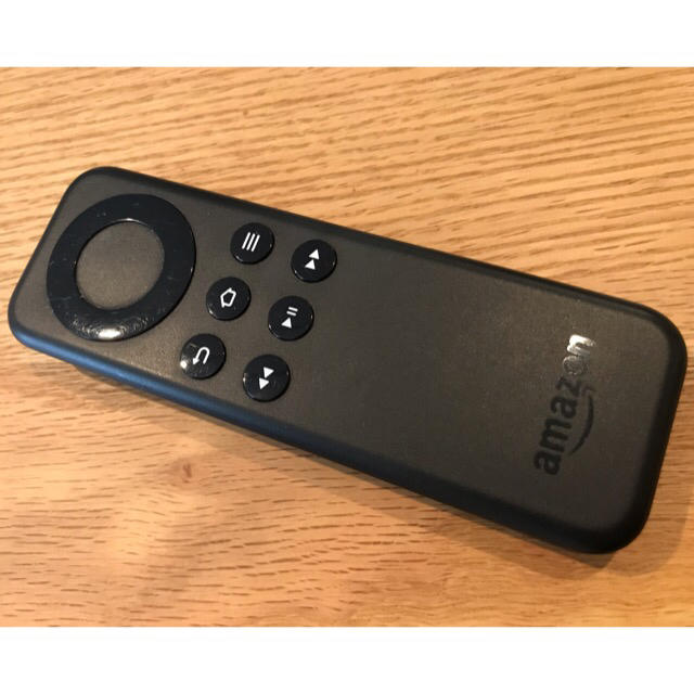 Amazon fire TV stick（第一世代） スマホ/家電/カメラのテレビ/映像機器(その他)の商品写真