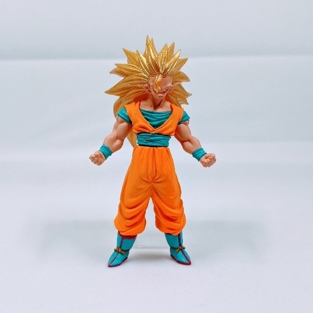 ドラゴンボール　DGシリーズ　ミニフィギュア　まとめ売り