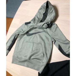 ナイキ(NIKE)のチヨル様専用バスケ　練習着　130 セット(バスケットボール)