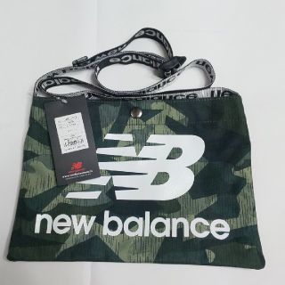 ニューバランス(New Balance)のショルダーバッグ(ショルダーバッグ)