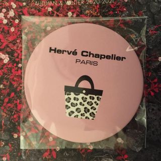 エルベシャプリエ(Herve Chapelier)のエルベシャプリエ  ミラー(ミラー)