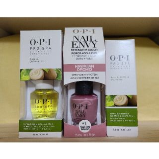 オーピーアイ(OPI)のこうえ様専用(ネイルケア)