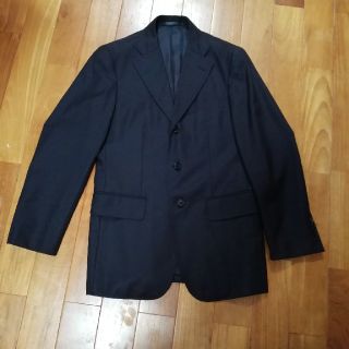 ポールスミス(Paul Smith)の美品　ポール・スミス　ジャケット　イタリア製高級生地Lessona使用(テーラードジャケット)