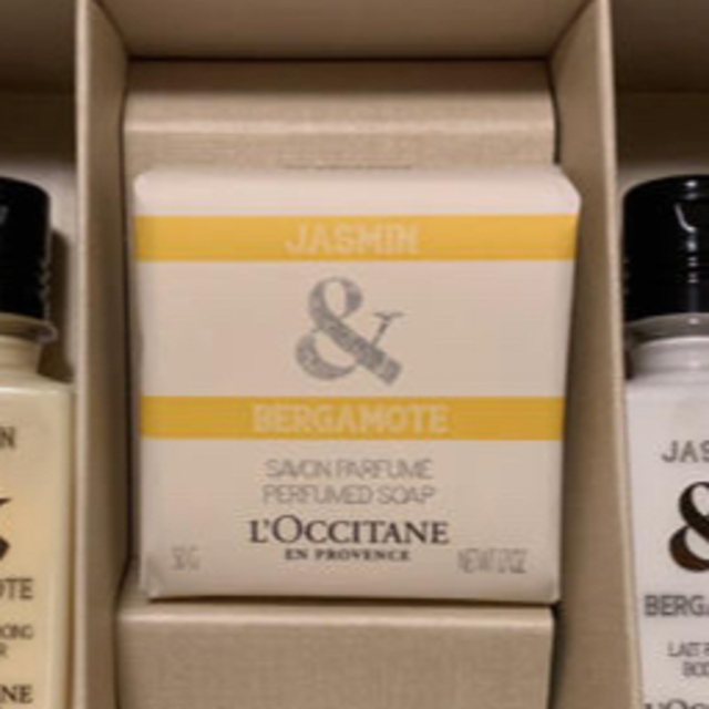 L'OCCITANE(ロクシタン)のロクシタン　石鹸 コスメ/美容のボディケア(ボディソープ/石鹸)の商品写真