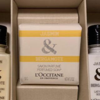 ロクシタン(L'OCCITANE)のロクシタン　石鹸(ボディソープ/石鹸)