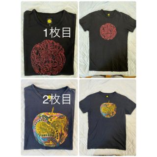 ポールスミス(Paul Smith)のpretty green Tシャツ 4枚 ポロシャツ 1枚 まとめ売り(Tシャツ/カットソー(半袖/袖なし))