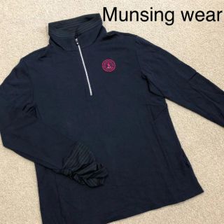 マンシングウェア(Munsingwear)のゴルフウェア マンシング  レディース (ウエア)