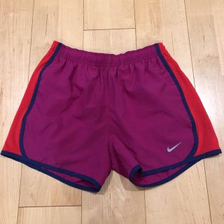 ナイキ(NIKE)のNIKE ナイキ ランニングパンツ(トレーニング用品)