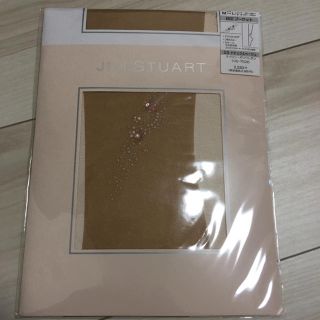 ジルスチュアート(JILLSTUART)の定価以下❤️新品＊ジルスチュアート  ストッキング(タイツ/ストッキング)