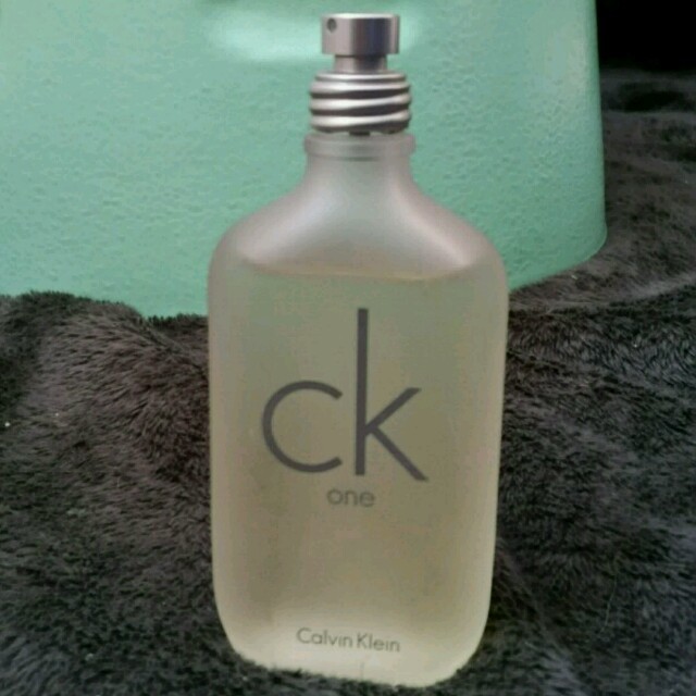 Calvin Klein(カルバンクライン)のカルバンクライン コスメ/美容の香水(その他)の商品写真