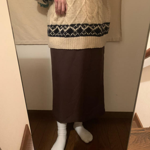LOWRYS FARM(ローリーズファーム)のomochi 様専用 レディースのスカート(ロングスカート)の商品写真