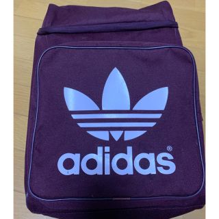 アディダス(adidas)のadidas リュック(リュック/バックパック)