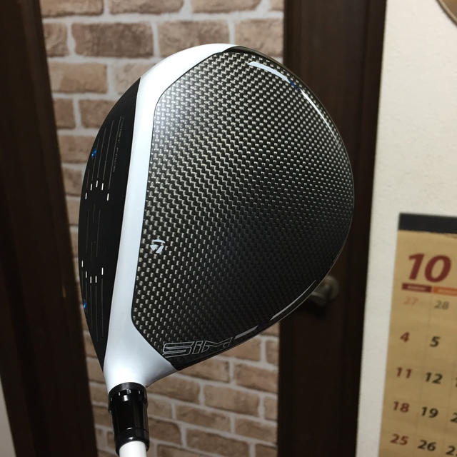 TaylorMade(テーラーメイド)のテーラーメイド SIM MAXレディス ドライバー チケットのスポーツ(ゴルフ)の商品写真