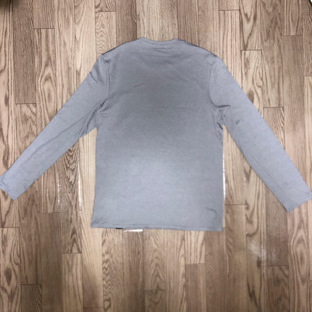 patagonia(パタゴニア)のpatagonia capilene baselayer パタゴニア  メンズのトップス(Tシャツ/カットソー(七分/長袖))の商品写真