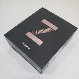 サムスン(SAMSUNG)の【新品、未使用】 SAMSUNG GALAXY Z Fold2 5G 256GB(スマートフォン本体)