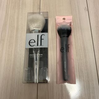 エルフ(elf)のe.l.f メイクブラシ(コフレ/メイクアップセット)