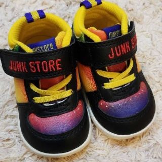 ジャンクストアー(JUNK STORE)のｼﾞｬﾝｸｽﾄｱ12センチ(スニーカー)