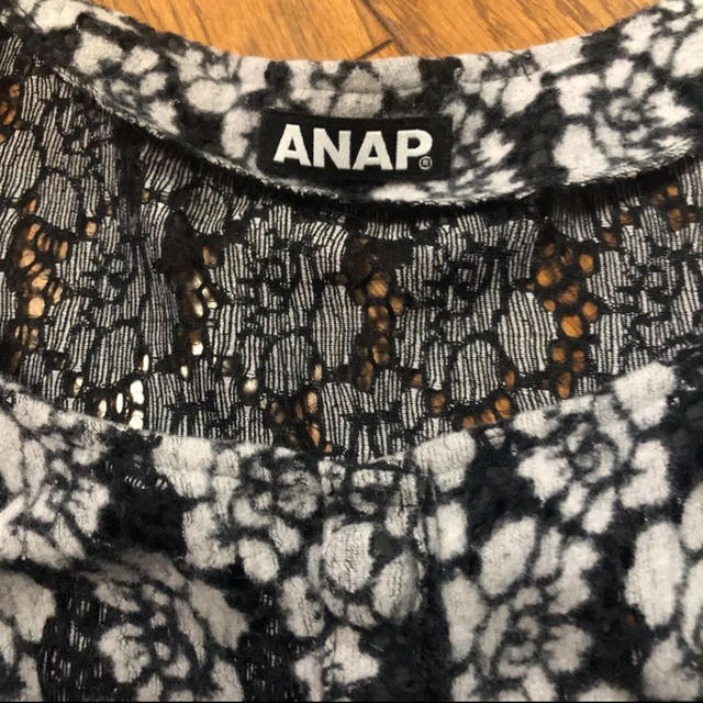 ANAP(アナップ)のANAP カーディガン レディースのトップス(カーディガン)の商品写真