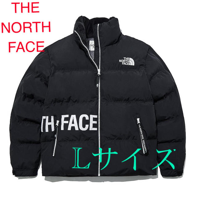 THE NORTH FACE(ザノースフェイス)の【週末セール‼️】ノースフェイス ダウンジャケット ALCAN 新品未使用 メンズのジャケット/アウター(ダウンジャケット)の商品写真