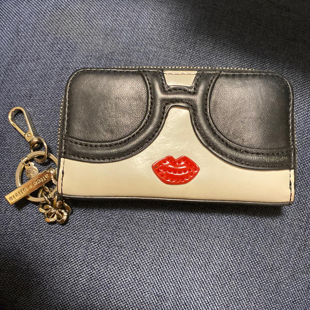 Alice+Olivia(アリスアンドオリビア)のAlice＋Olivia小銭入れ 財布 レディースのファッション小物(財布)の商品写真