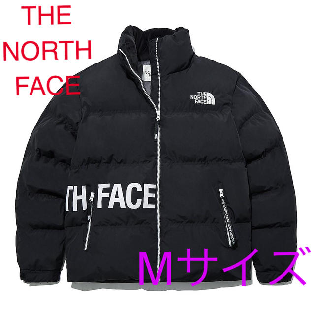 THE NORTH FACE(ザノースフェイス)の【週末セール❗️】ノースフェイス ジャケット ALCAN 新品未使用 メンズのジャケット/アウター(ダウンジャケット)の商品写真