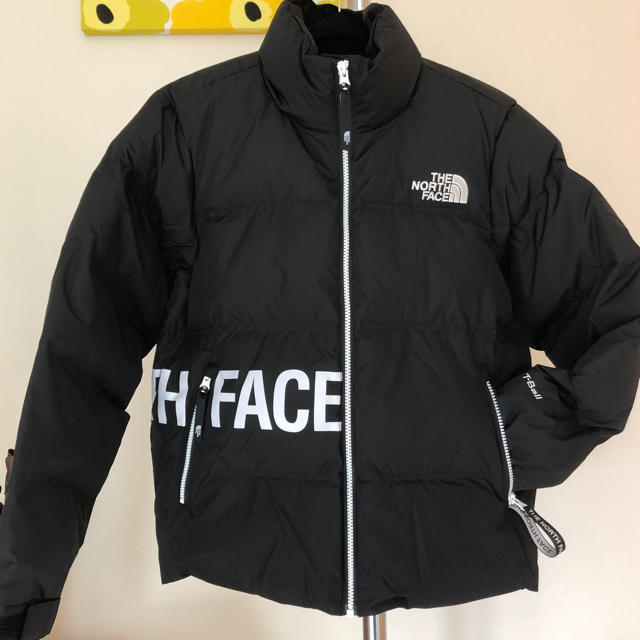 THE NORTH FACE(ザノースフェイス)の【週末セール❗️】ノースフェイス ジャケット ALCAN 新品未使用 メンズのジャケット/アウター(ダウンジャケット)の商品写真