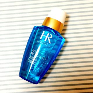 ヘレナルビンスタイン(HELENA RUBINSTEIN)のヘレナ❤︎マスカラリムーバー 50ml(クレンジング/メイク落とし)