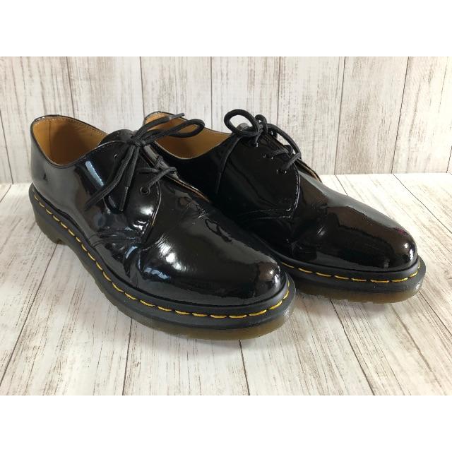 Dr.Martens(ドクターマーチン)のドクターマーチン☆☆１４６１パテント☆☆３ホール メンズの靴/シューズ(ドレス/ビジネス)の商品写真