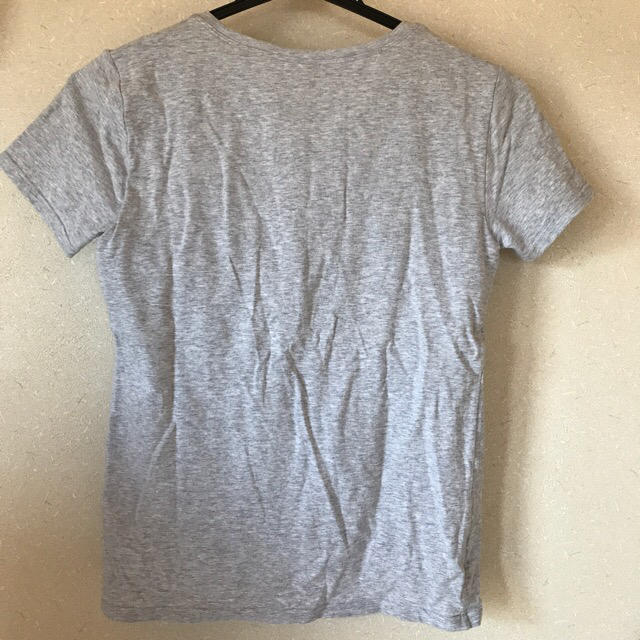 UNIQLO(ユニクロ)のブラトップTシャツ レディースのトップス(Tシャツ(半袖/袖なし))の商品写真