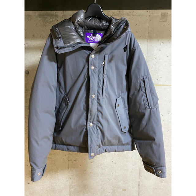 NORTHFACE PURPLE LABEL 65/35 ダウンジャケット